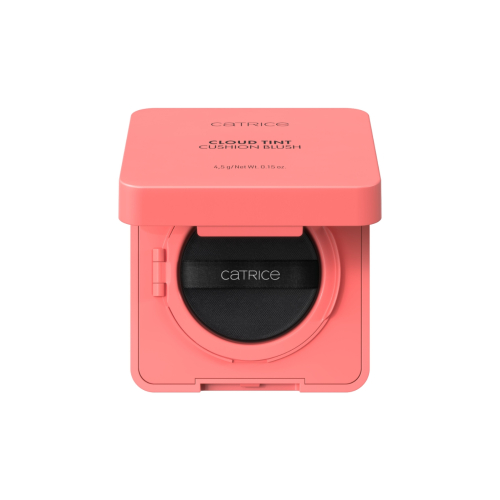 Catrice - *Glass Cloud* - Blush in cushion Cloud Tint - C010: Cloud 9 To 5