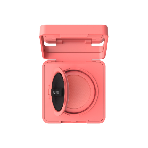 Catrice - *Glass Cloud* - Blush in cushion Cloud Tint - C010: Cloud 9 To 5