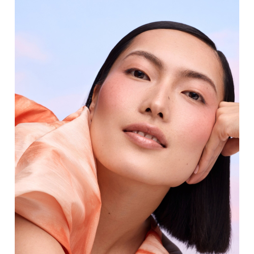 Catrice - *Glass Cloud* - Blush in cushion Cloud Tint - C010: Cloud 9 To 5