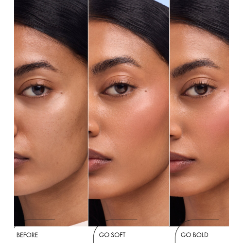 Catrice - *Glass Cloud* - Blush in cushion Cloud Tint - C010: Cloud 9 To 5