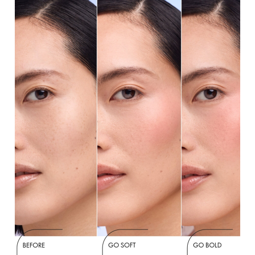 Catrice - *Glass Cloud* - Blush in cushion Cloud Tint - C010: Cloud 9 To 5