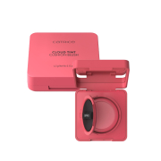 Catrice - *Glass Cloud* - Blush in cushion Cloud Tint - C030: Head In The Cloud