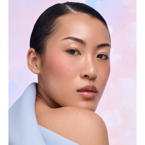 Catrice - *Glass Cloud* - Blush in cushion Cloud Tint - C030: Head In The Cloud
