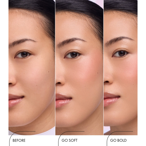 Catrice - *Glass Cloud* - Blush in cushion Cloud Tint - C030: Head In The Cloud