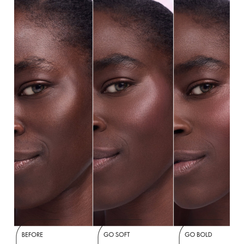 Catrice - *Glass Cloud* - Blush in cushion Cloud Tint - C030: Head In The Cloud
