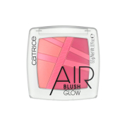 Catrice - Fard in polvere AirBlush Glow - 050: Berry Haze