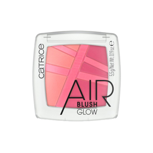 Catrice - Fard in polvere AirBlush Glow - 050: Berry Haze