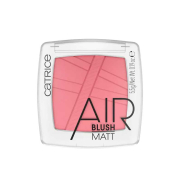 Catrice - Fard in polvere AirBlush Matt - 120: Berry Breeze