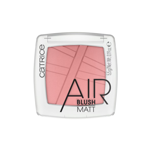 Catrice - Fard in polvere AirBlush Matt - 140: Pink Lemonade