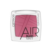 Catrice - Fard in polvere AirBlush Matt - 150: Wine Time