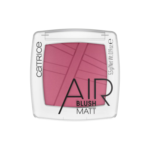 Catrice - Fard in polvere AirBlush Matt - 150: Wine Time
