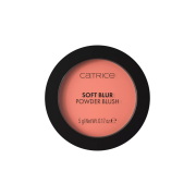 Catrice - Fard in polvere Soft Blur - 010: Lychee Lush