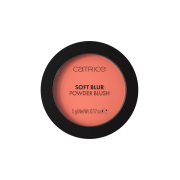 Catrice - Fard in polvere Soft Blur - 020: Coral Cloud