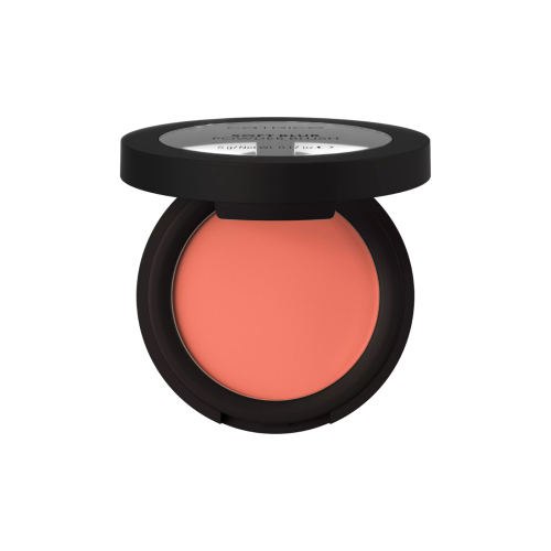 Catrice - Fard in polvere Soft Blur - 020: Coral Cloud