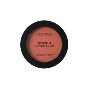 Catrice - Fard in polvere Soft Blur - 030: Cinnamon Sugar