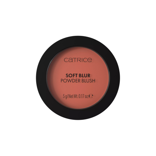 Catrice - Fard in polvere Soft Blur - 030: Cinnamon Sugar