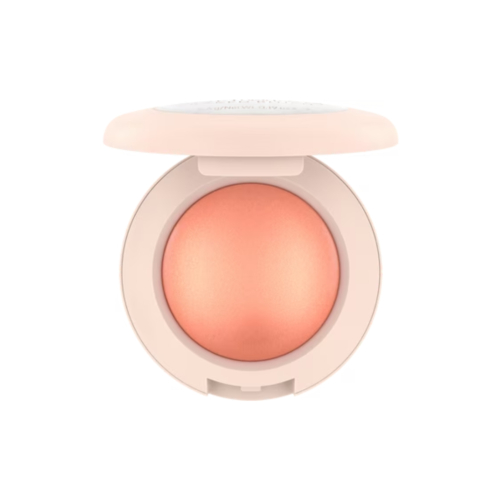 Catrice  - Fard in polvere Soft Glam Baked Blush - 020: Peachy Breeze