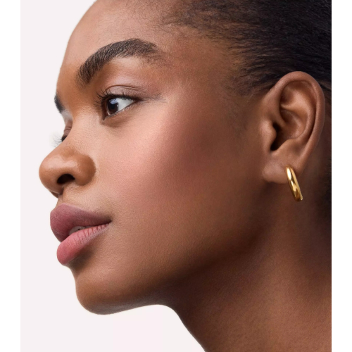 Catrice  - Fard in polvere Soft Glam Baked Blush - 020: Peachy Breeze