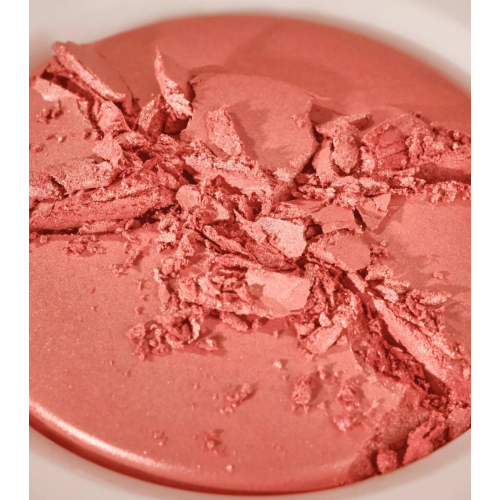 Catrice  - Fard in polvere Soft Glam Baked Blush - 020: Peachy Breeze