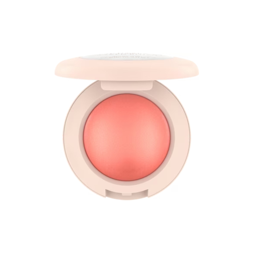 Catrice  - Fard in polvere Soft Glam Baked Blush - 030: Cheeky Coral