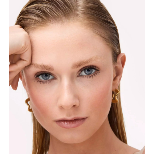 Catrice  - Fard in polvere Soft Glam Baked Blush - 030: Cheeky Coral