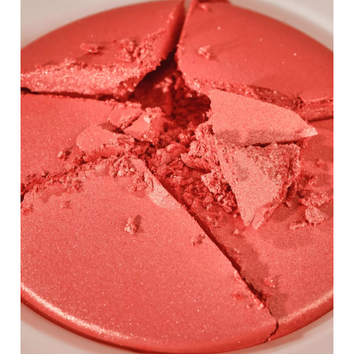 Catrice  - Fard in polvere Soft Glam Baked Blush - 030: Cheeky Coral