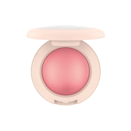 Catrice  - Fard in polvere Soft Glam Baked Blush - 040: Midnight Berry