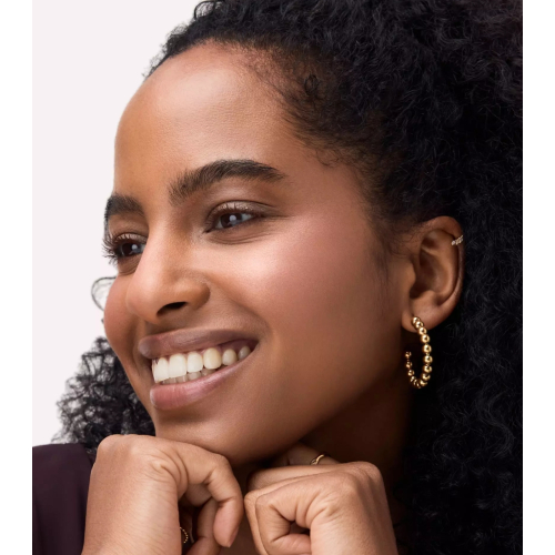 Catrice  - Fard in polvere Soft Glam Baked Blush - 040: Midnight Berry