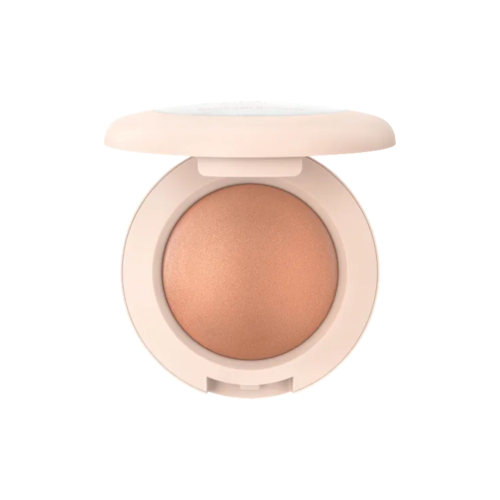 Catrice - Fard in polvere Soft Glam Baked Blush - 060: Blonzer Heat