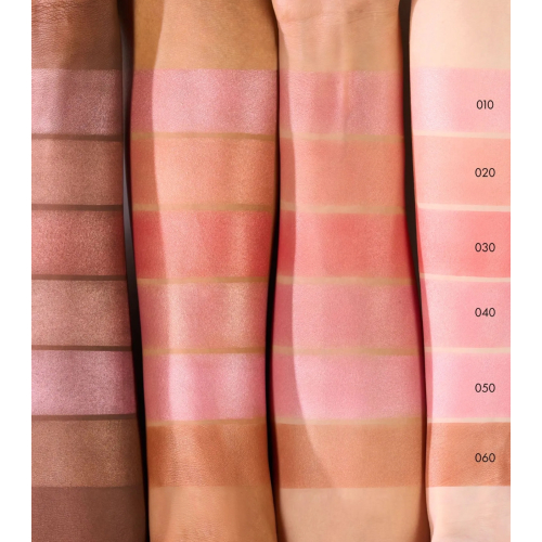 Catrice - Blush in polvere Soft Glam Baked Blush - 050: Cheek Lover