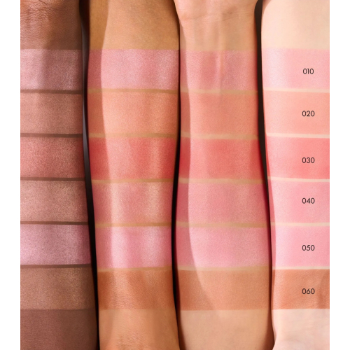 Catrice - Fard in polvere Soft Glam Baked Blush - 060: Blonzer Heat