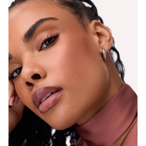 Catrice - Fard in polvere Soft Glam Baked Blush - 060: Blonzer Heat