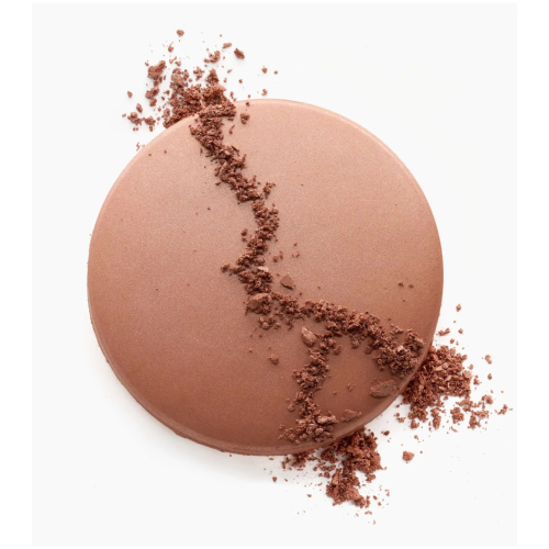 Catrice - Fard in polvere Soft Glam Baked Blush - 060: Blonzer Heat