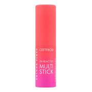 Catrice - Blush in stick pH-reattivo Color Flush per labbra e guance - 010: Pretty In Pink