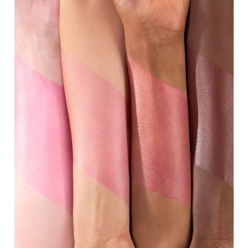 Catrice - Blush in stick pH-reattivo Color Flush per labbra e guance - 010: Pretty In Pink