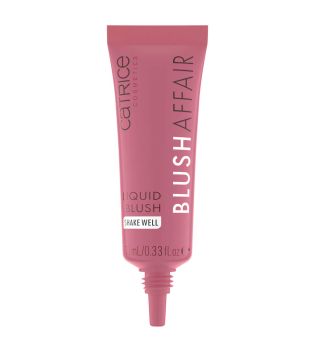 Catrice - Blush liquido Blush Affair - 010: Pink Feelings