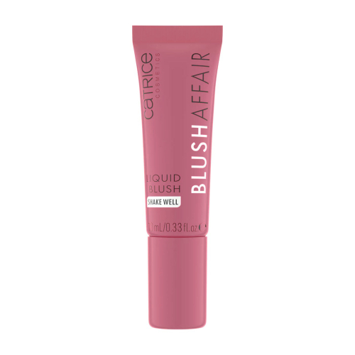 Catrice - Blush liquido Blush Affair - 010: Pink Feelings
