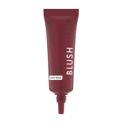Catrice - Blush liquido Blush Affair - 050: Plum-Tastic