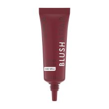Catrice - Blush liquido Blush Affair - 050: Plum-Tastic