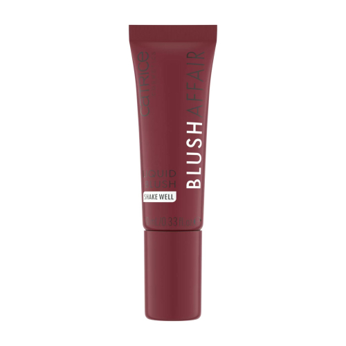 Catrice - Blush liquido Blush Affair - 050: Plum-Tastic