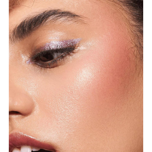 Catrice - Blush liquido Blush Affair - 050: Plum-Tastic