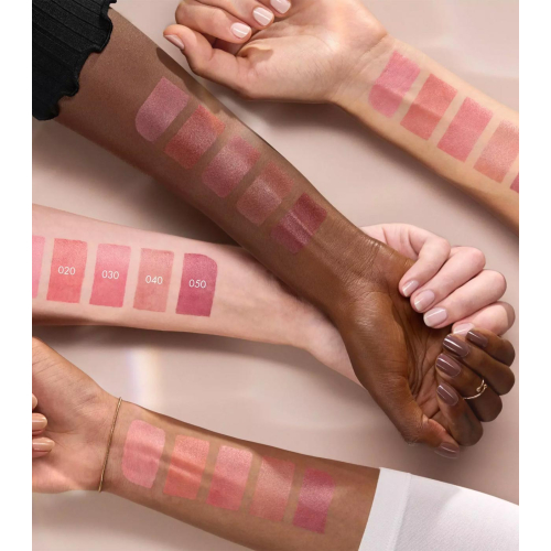 Catrice - Blush liquido Blush Affair - 050: Plum-Tastic