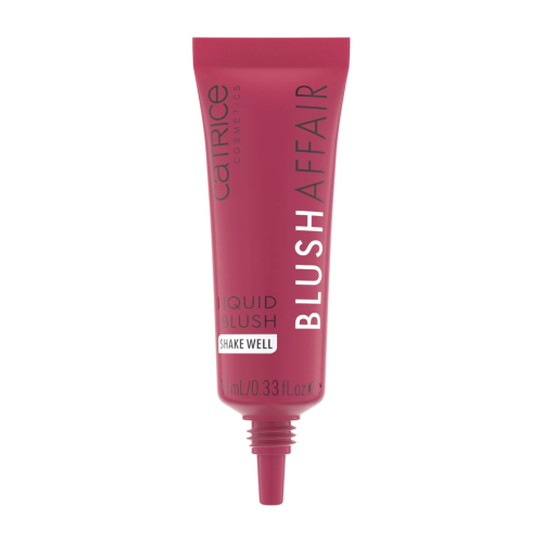 Catrice - Fard liquido Blush Affair - 060: Berry Bliss