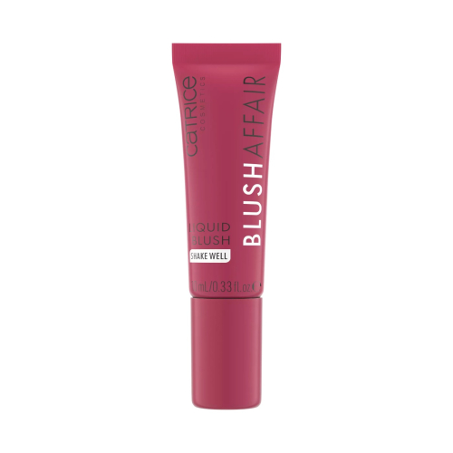 Catrice - Fard liquido Blush Affair - 060: Berry Bliss