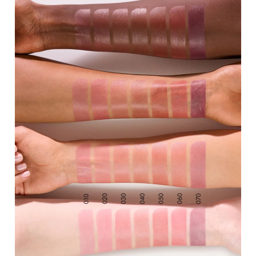 Catrice - Blush liquido in siero Colour Flush Dewy - 020: Glowmotion
