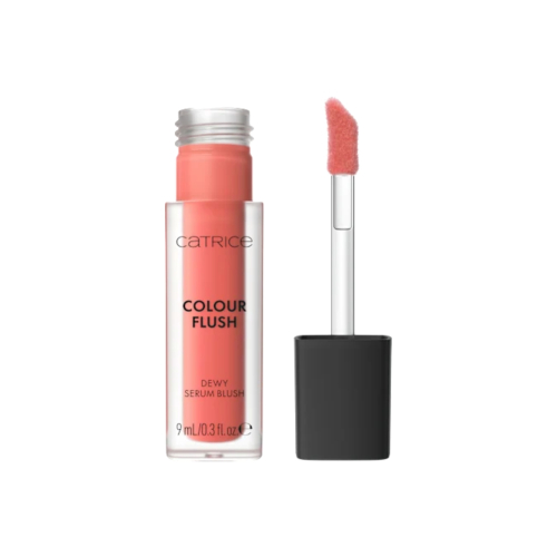 Catrice - Blush liquido in siero Colour Flush Dewy - 020: Glowmotion