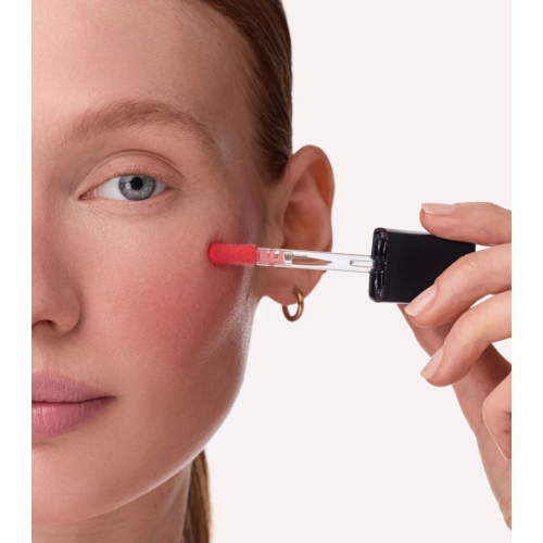 Catrice - Blush liquido in siero Colour Flush Dewy - 020: Glowmotion