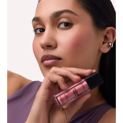 Catrice- Blush liquido in siero Colour Flush Dewy - 030: Flushed Feelings