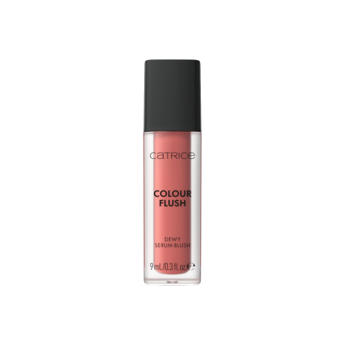 Catrice- Blush liquido in siero Colour Flush Dewy - 030: Flushed Feelings