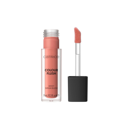 Catrice - Blush liquido in siero Colour Flush Dewy - 040: In My Blush Era